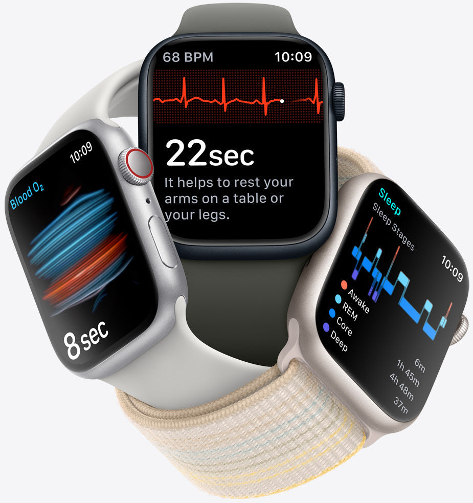 Smart Accessories