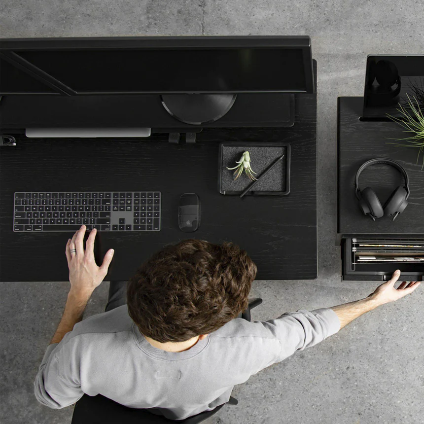 Home & Desk