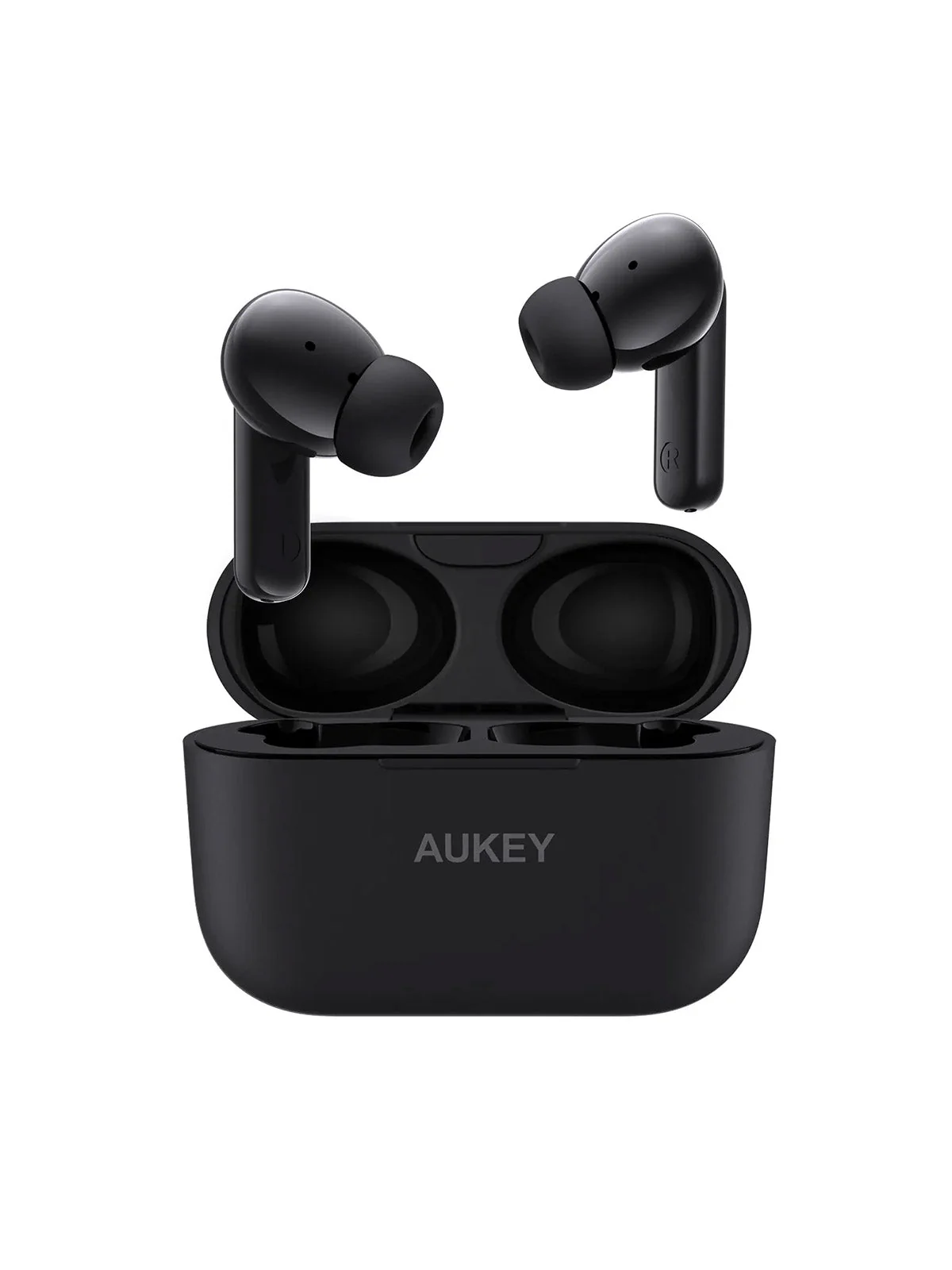 Audio & Earbuds