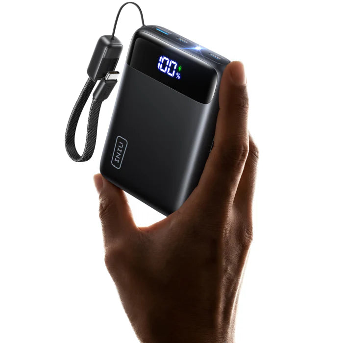 Power & Charging