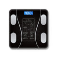 Smart Body Fat Scale – Bluetooth Digital Bathroom Scale with App | Know Your Body, Not Just Your Weight