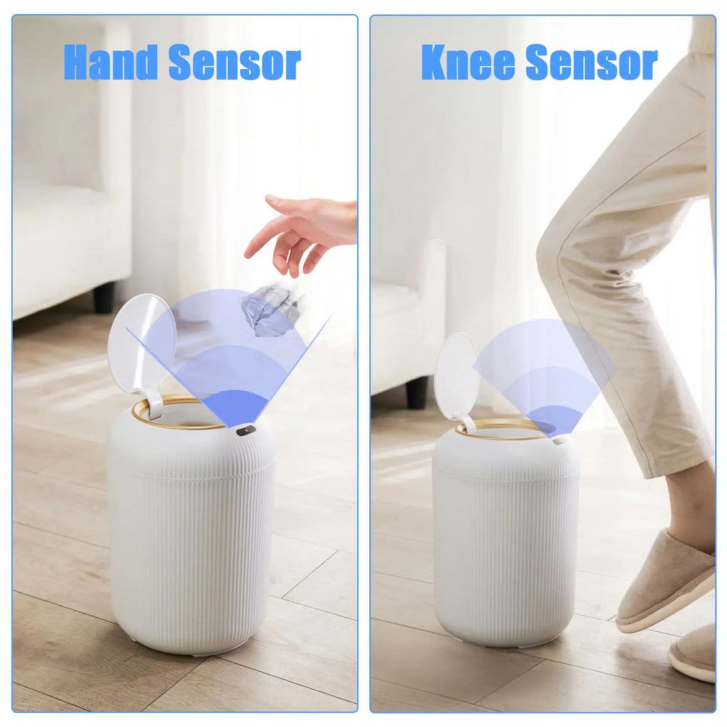 Nexora SenseBin