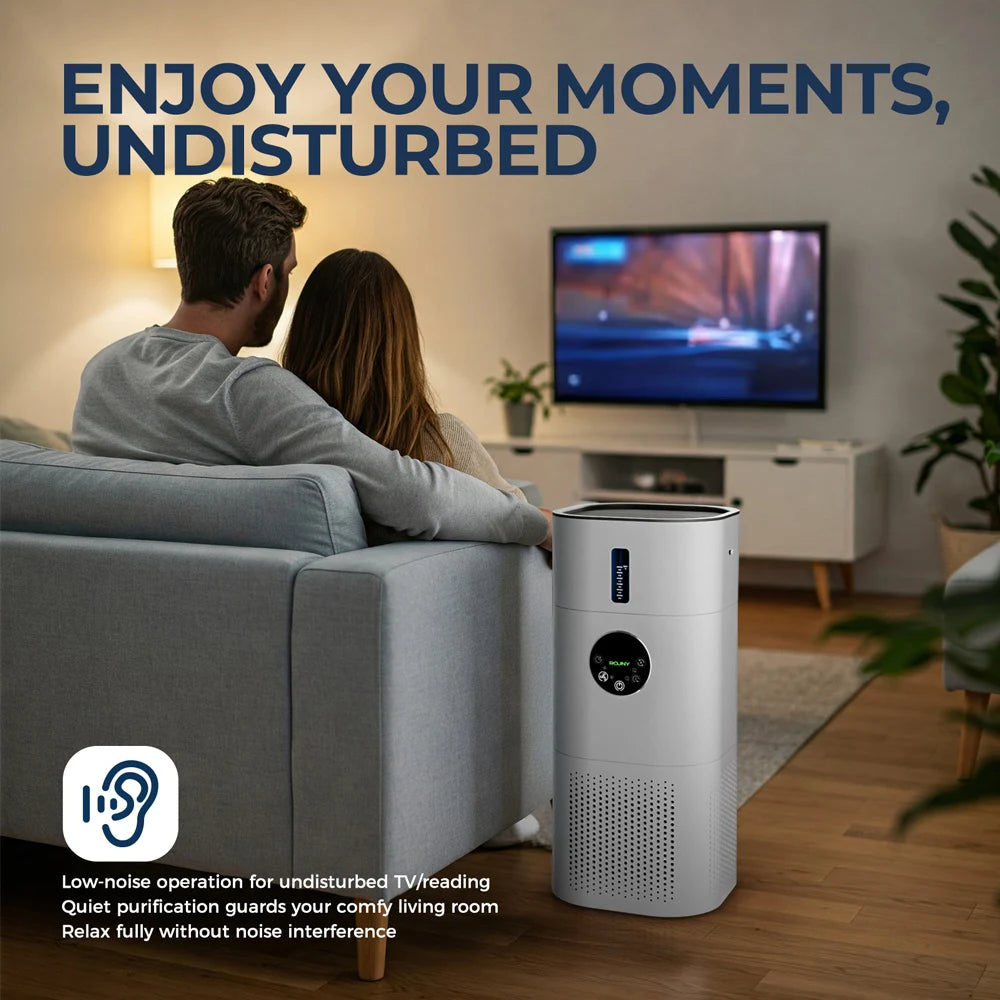 Nexora PureAir