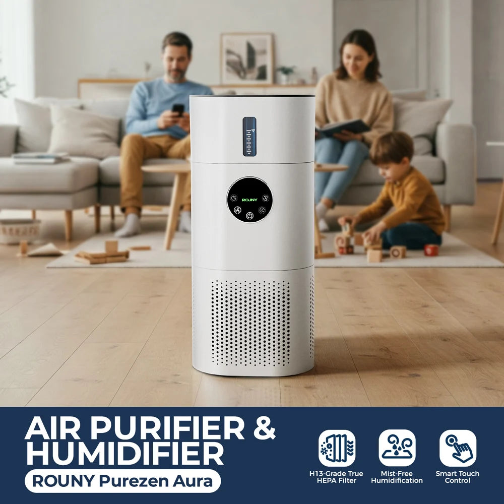 Nexora PureAir