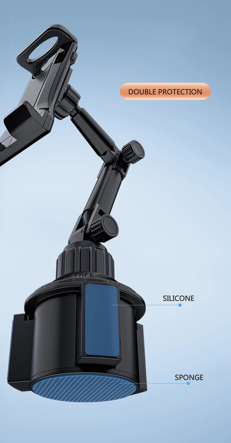 Nexora GripMount
