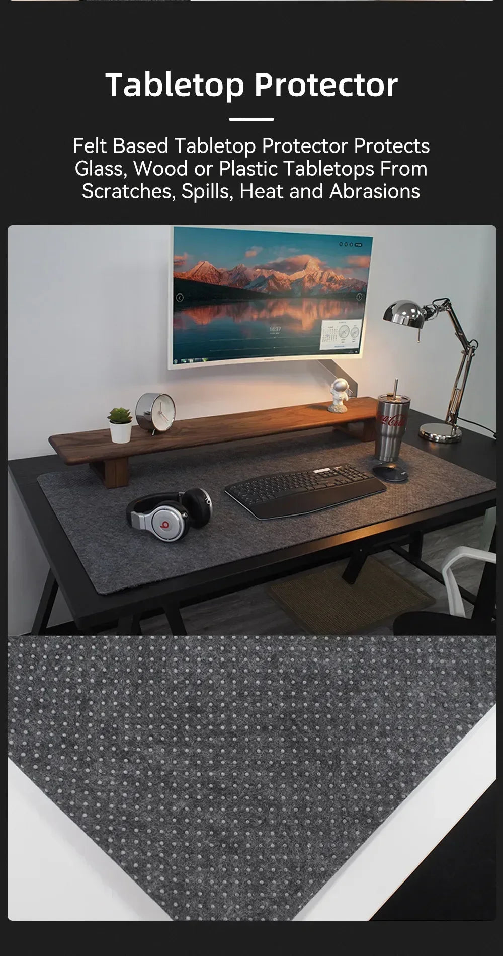 Nexora DeskMat