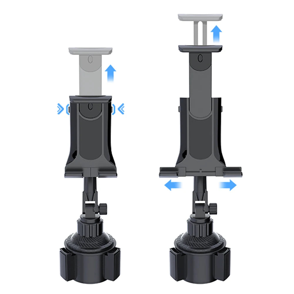 Nexora GripMount