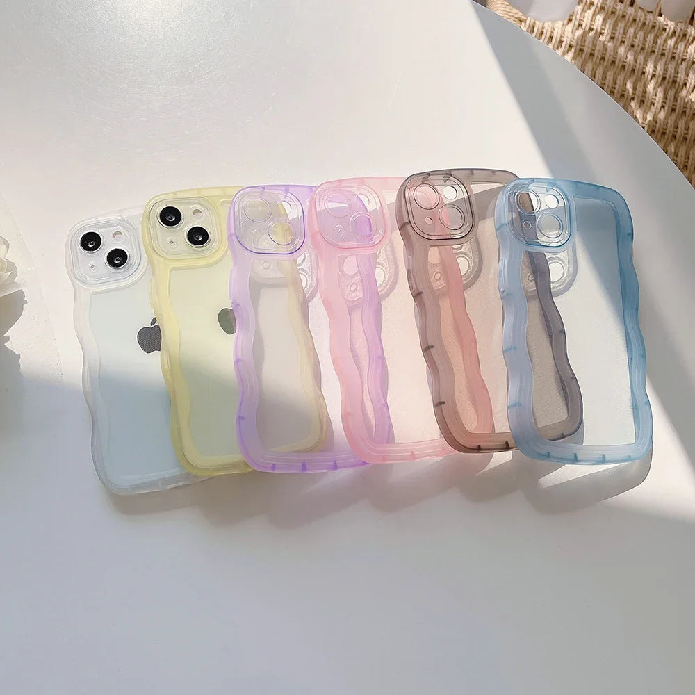 Nexora ShieldCase