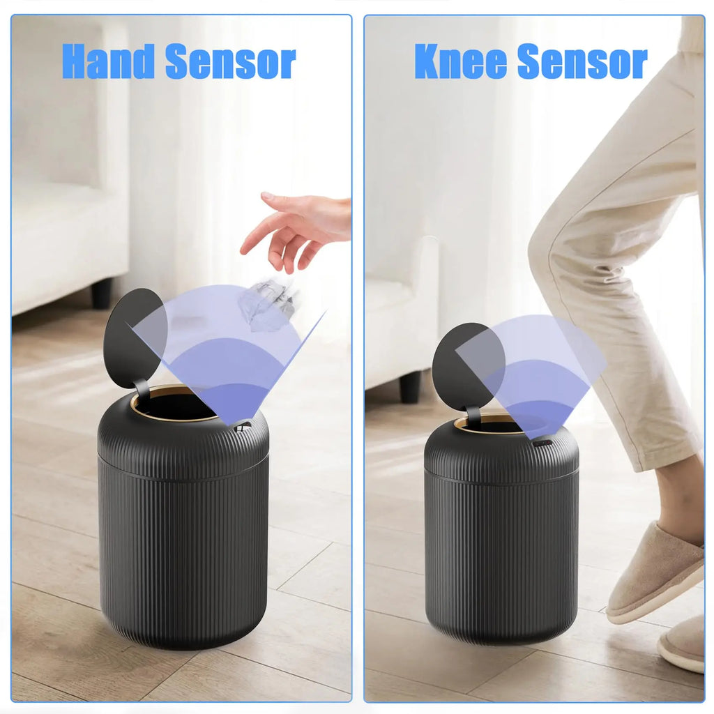 Nexora SenseBin