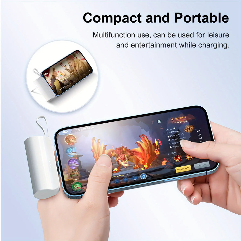 Nexora PowerPod