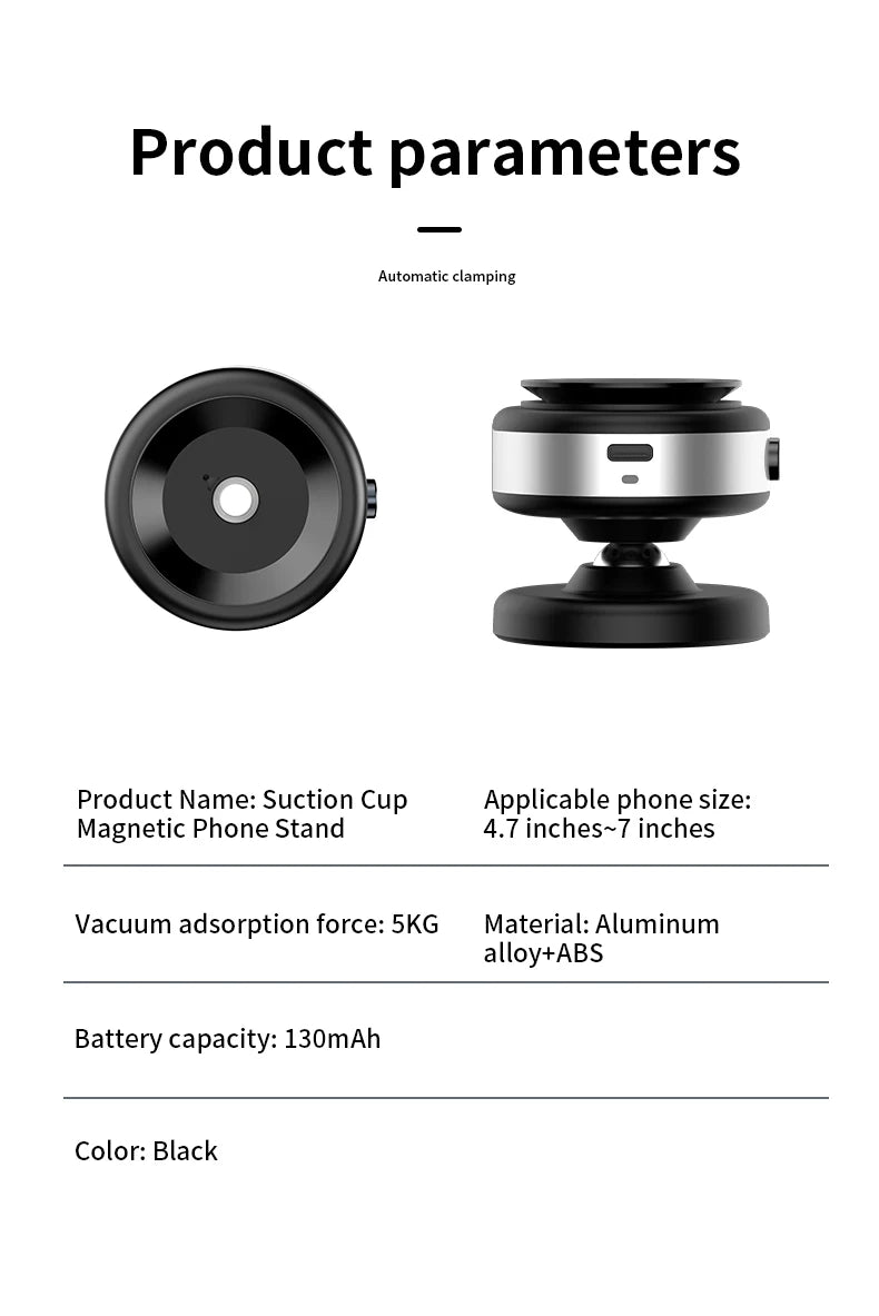 Nexora MagMount