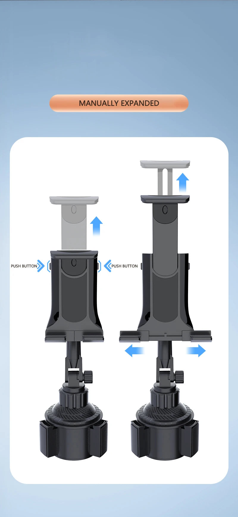 Nexora GripMount