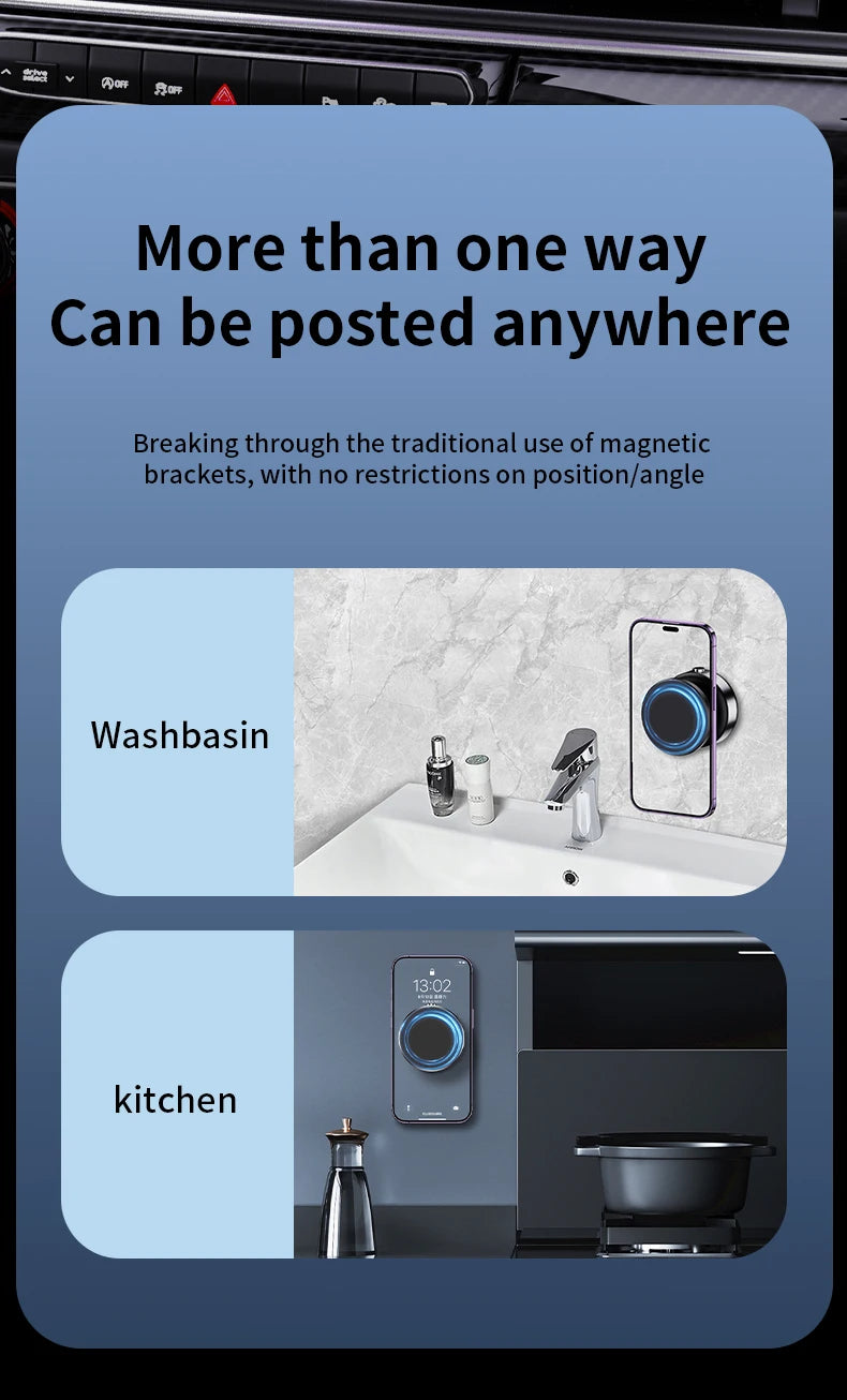 Nexora MagMount
