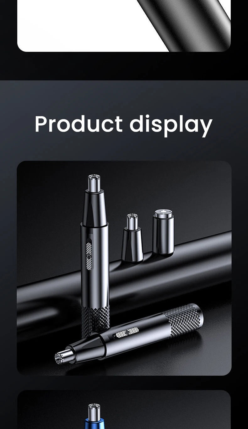 Nexora TrimPro