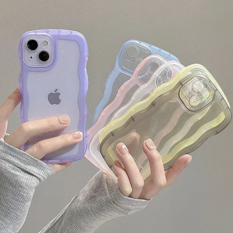 Nexora ShieldCase