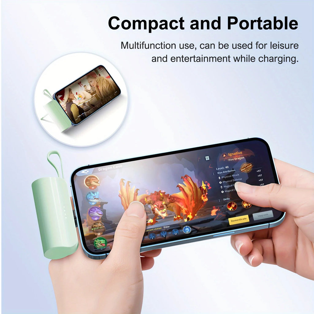 Nexora PowerPod