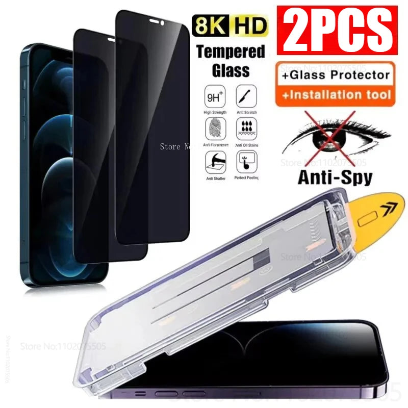 Nexora PrivacyShield