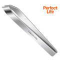 Stainless Steel Fish Bone Tweezers – Precision Pincer Puller | Never Choke on a Bone Again