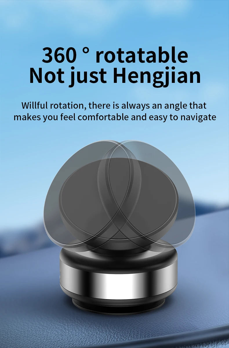 Nexora MagMount