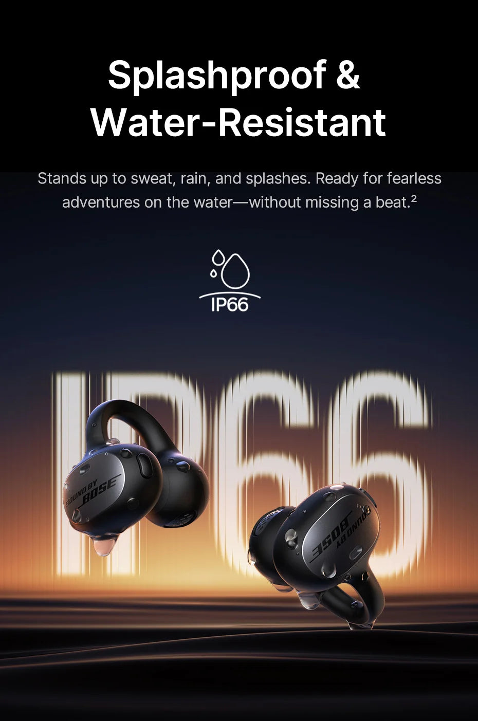 Nexora ClipBuds