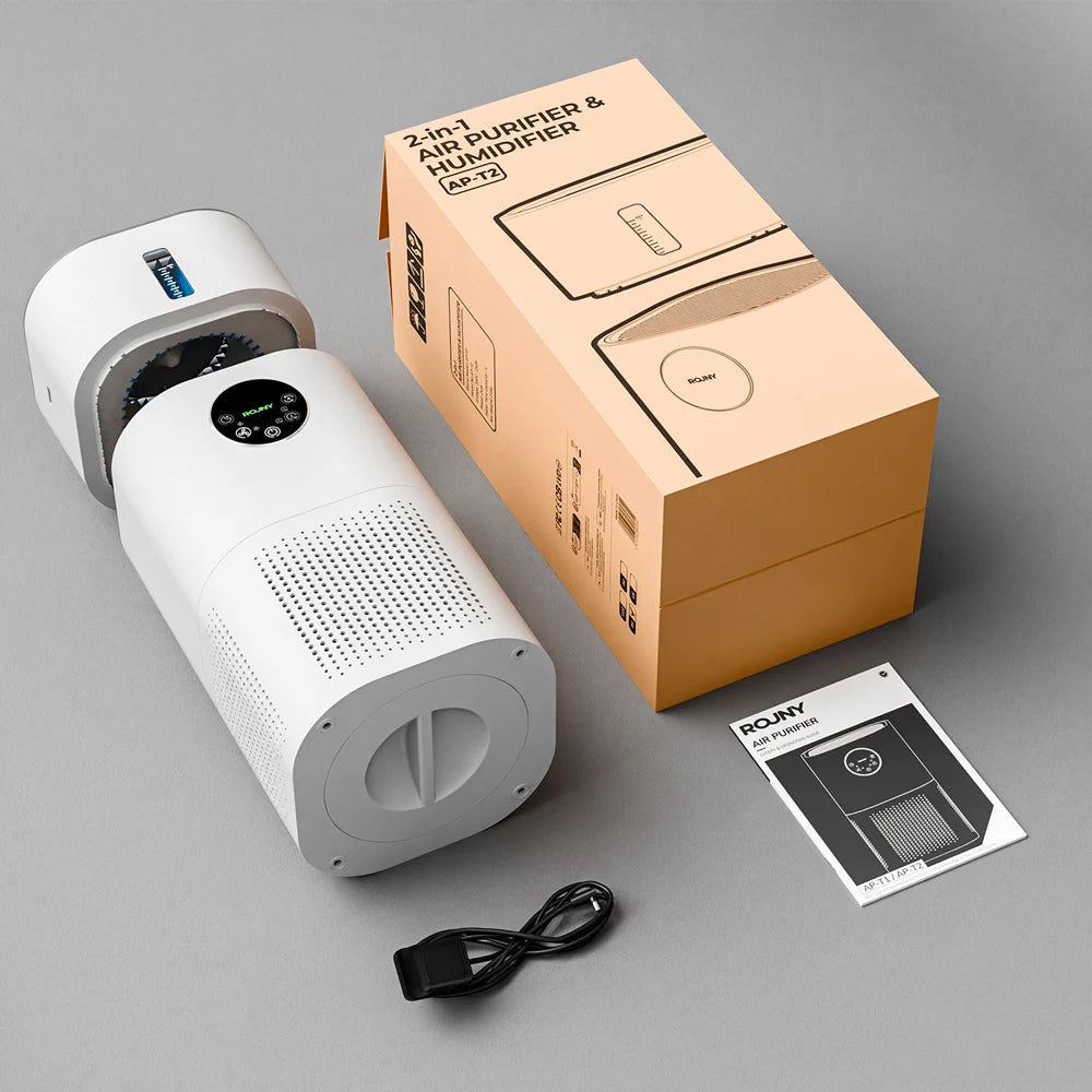 Nexora PureAir