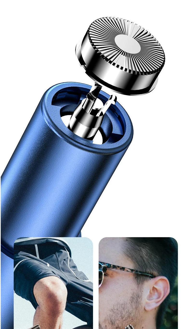 Nexora TrimPro