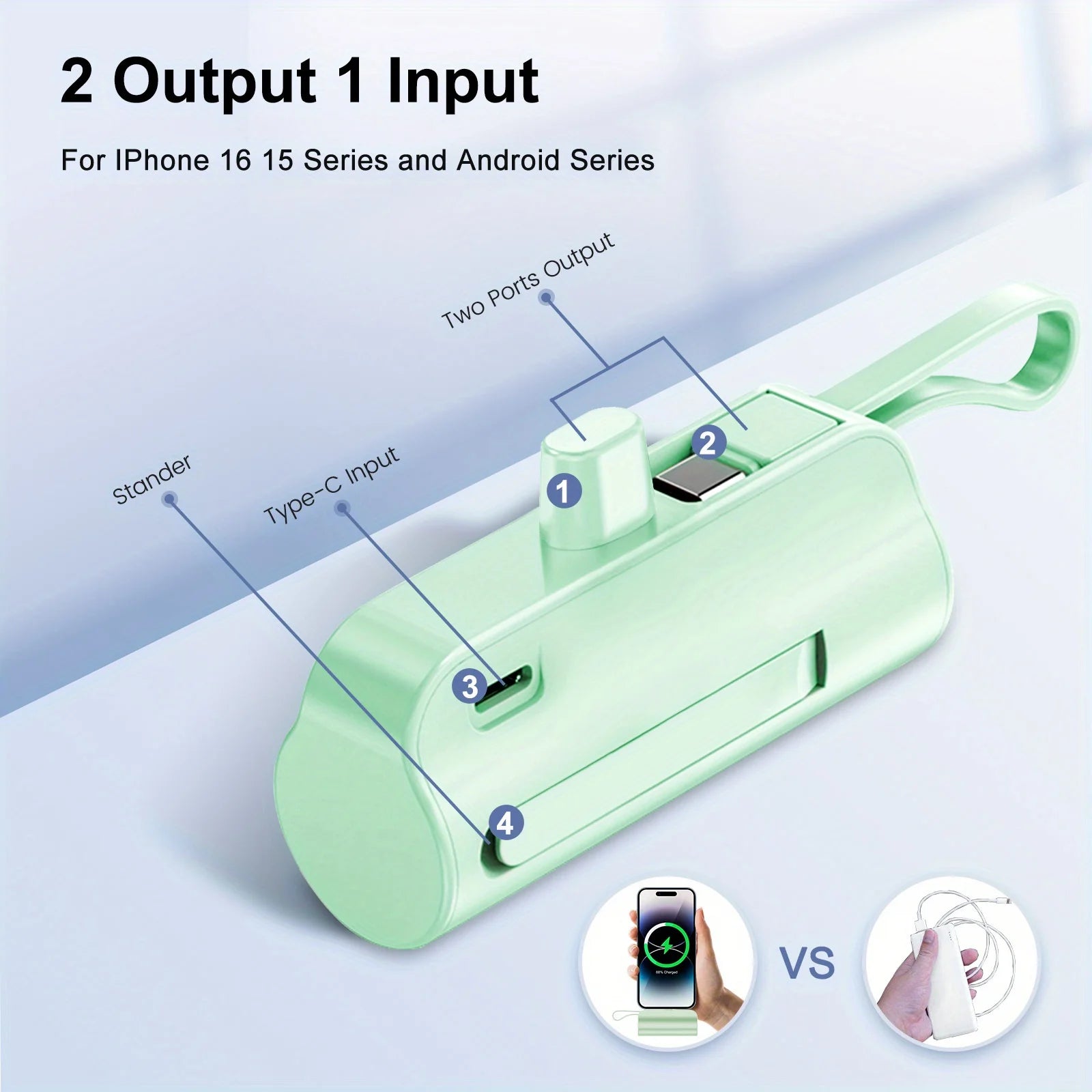 Nexora PowerPod