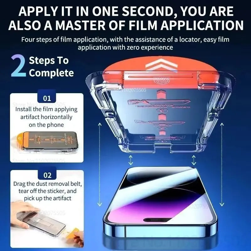 Nexora PrivacyShield