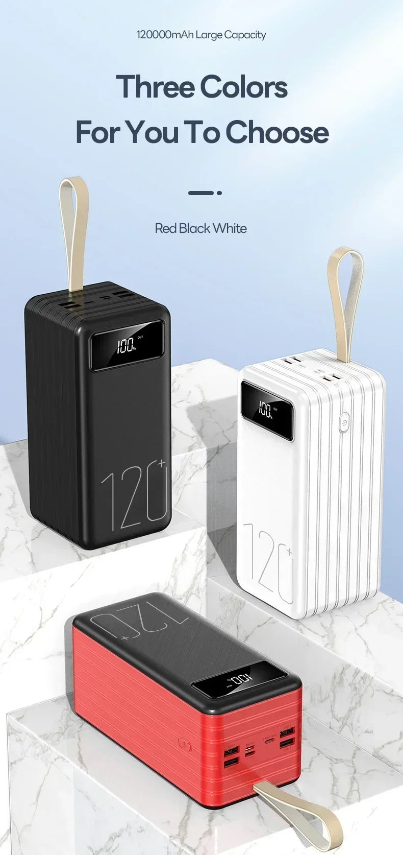 Nexora PowerMax