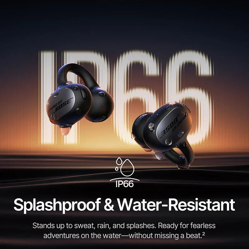 Nexora ClipBuds