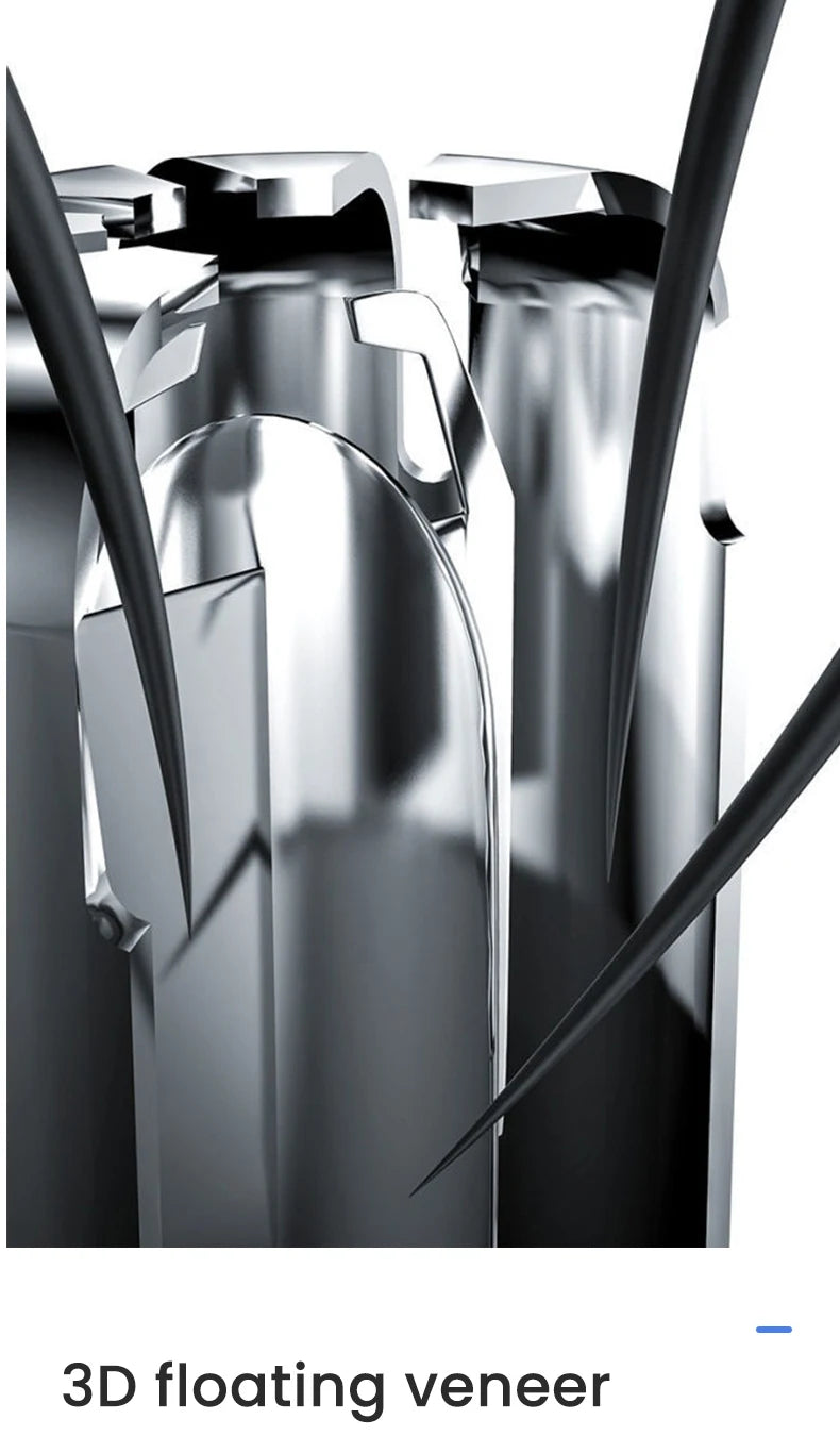 Nexora TrimPro
