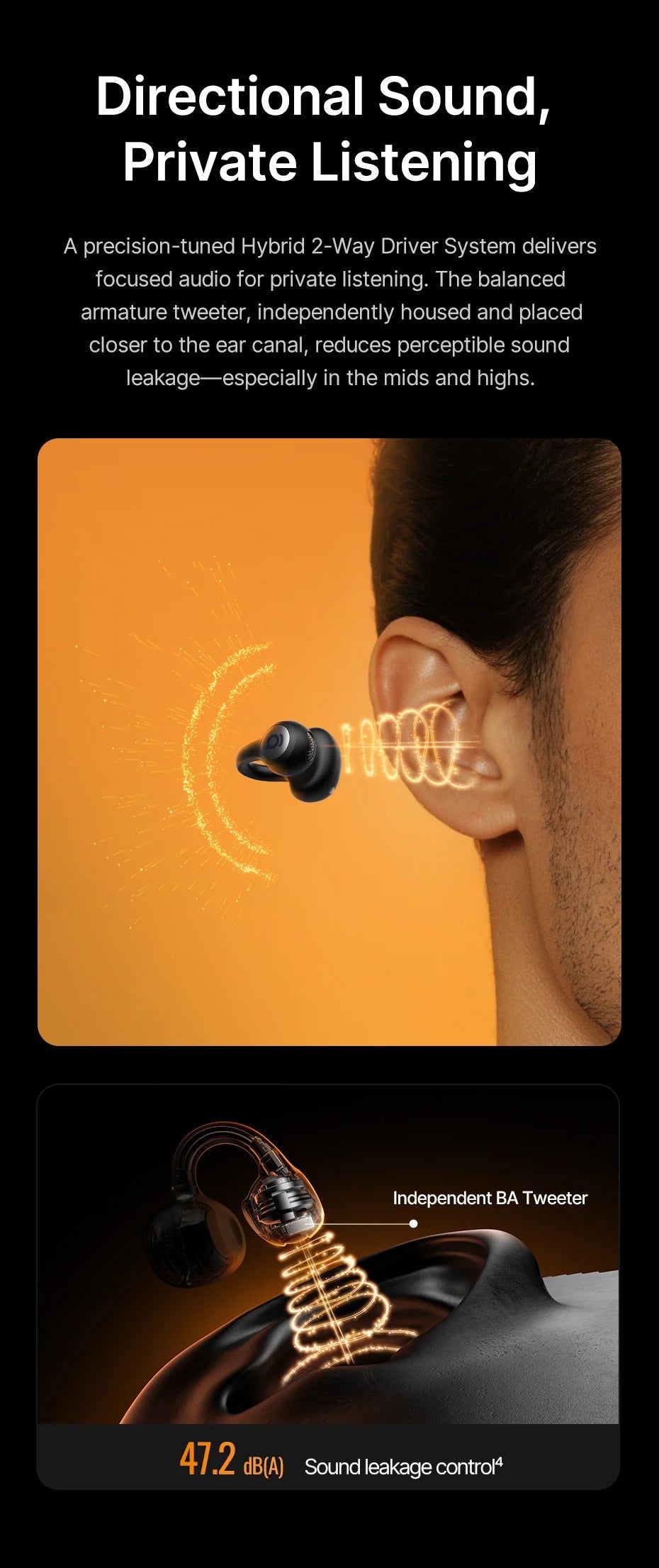 Nexora ClipBuds