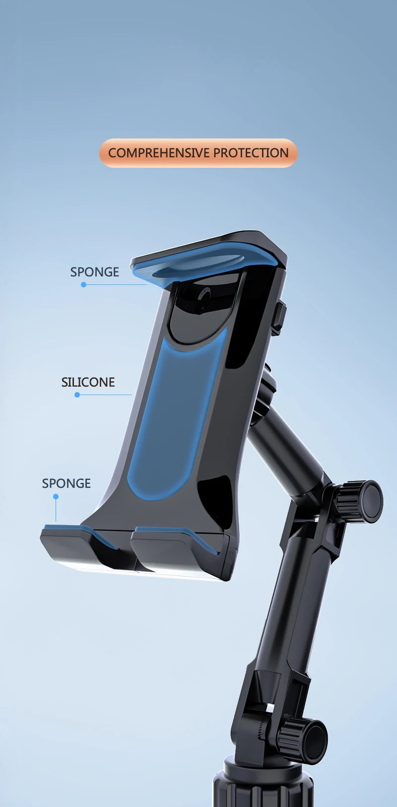 Nexora GripMount