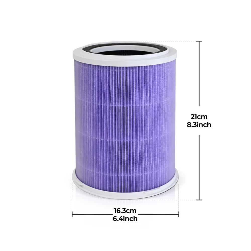 Nexora PureAir