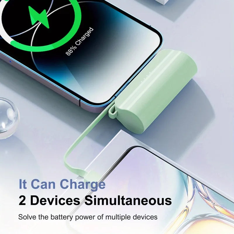 Nexora PowerPod