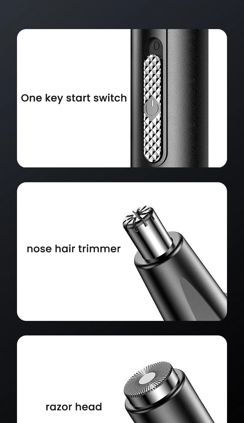 Nexora TrimPro