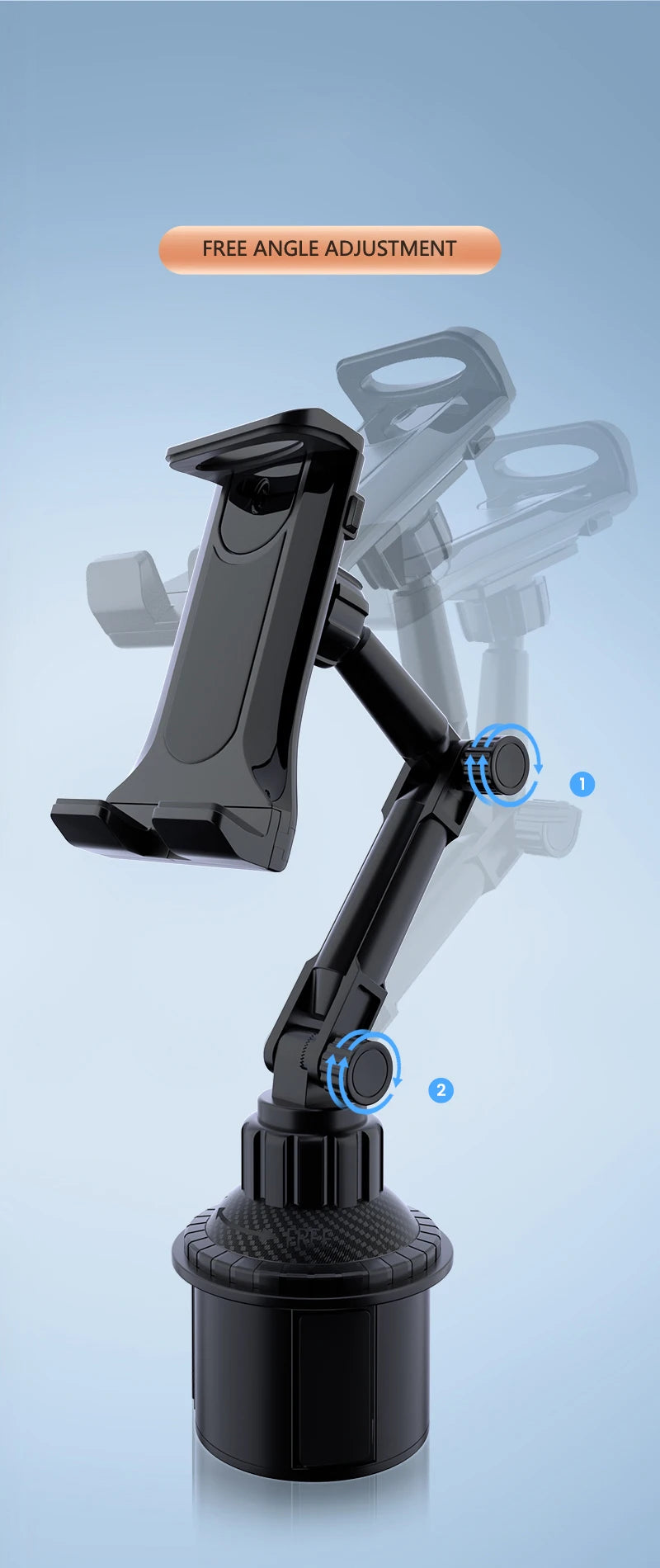 Nexora GripMount