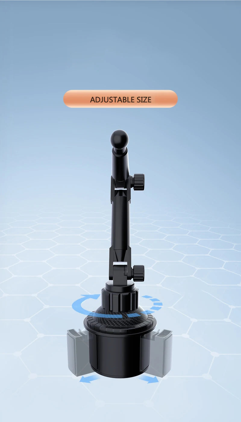 Nexora GripMount