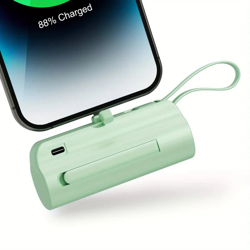 Nexora PowerPod
