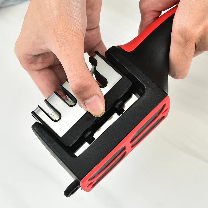 Nexora SharpenPro