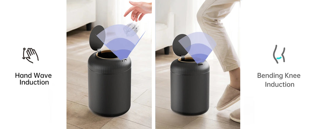 Nexora SenseBin