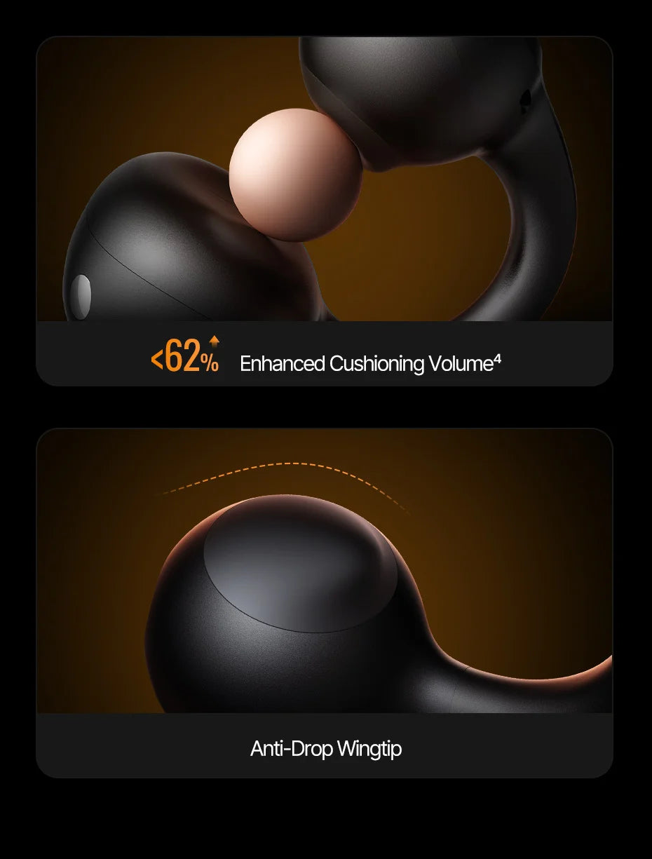 Nexora ClipBuds