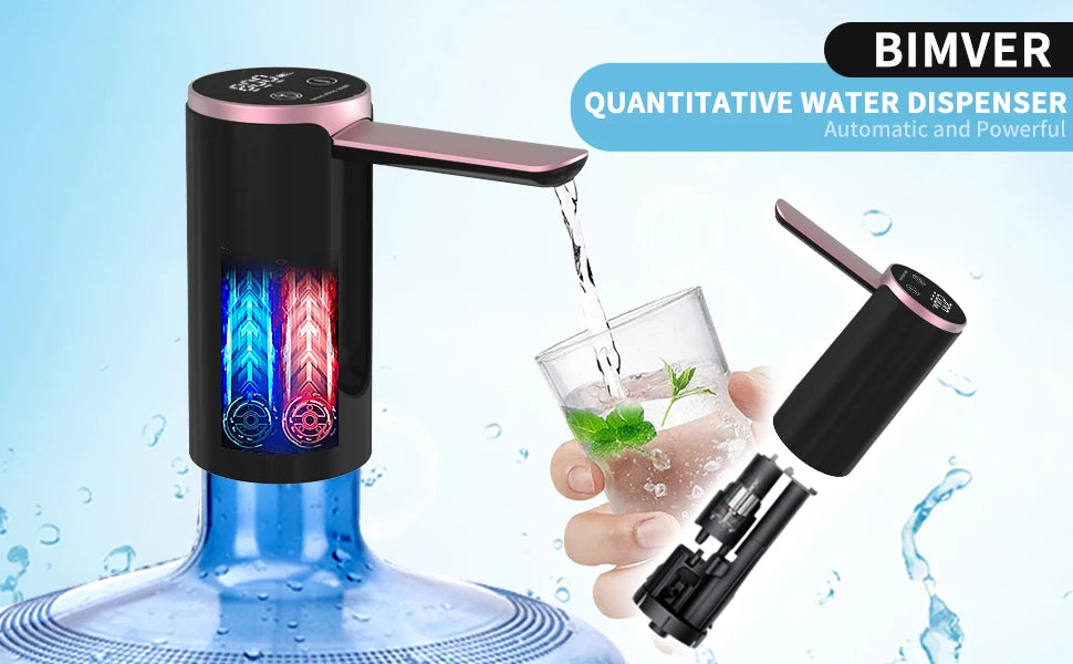 Nexora AquaFlow