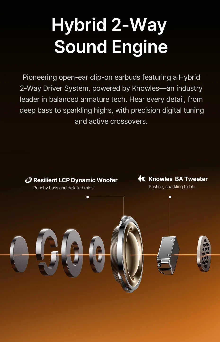 Nexora ClipBuds