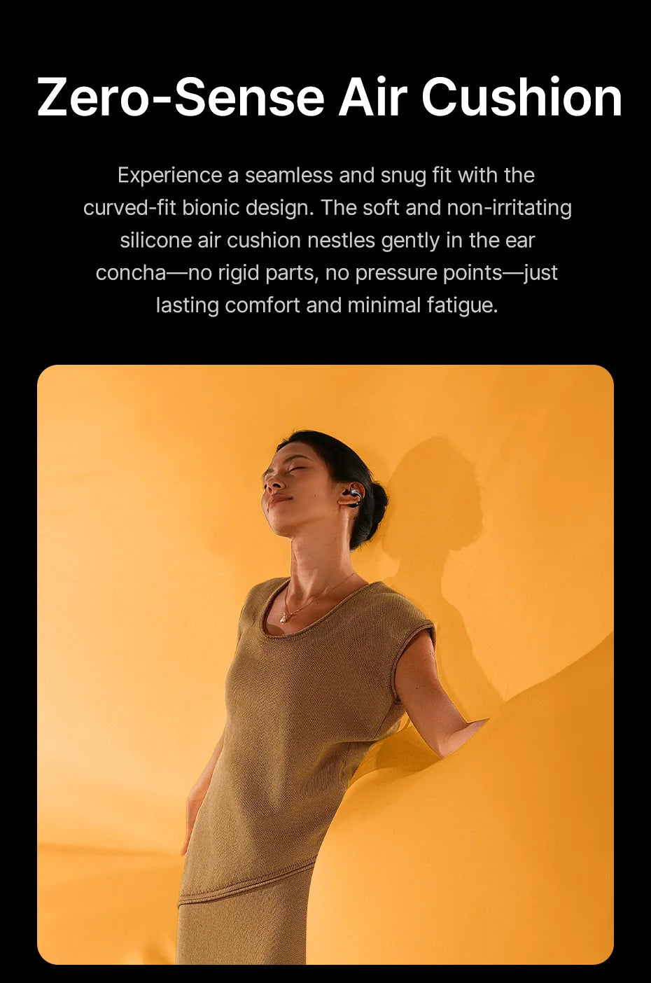 Nexora ClipBuds