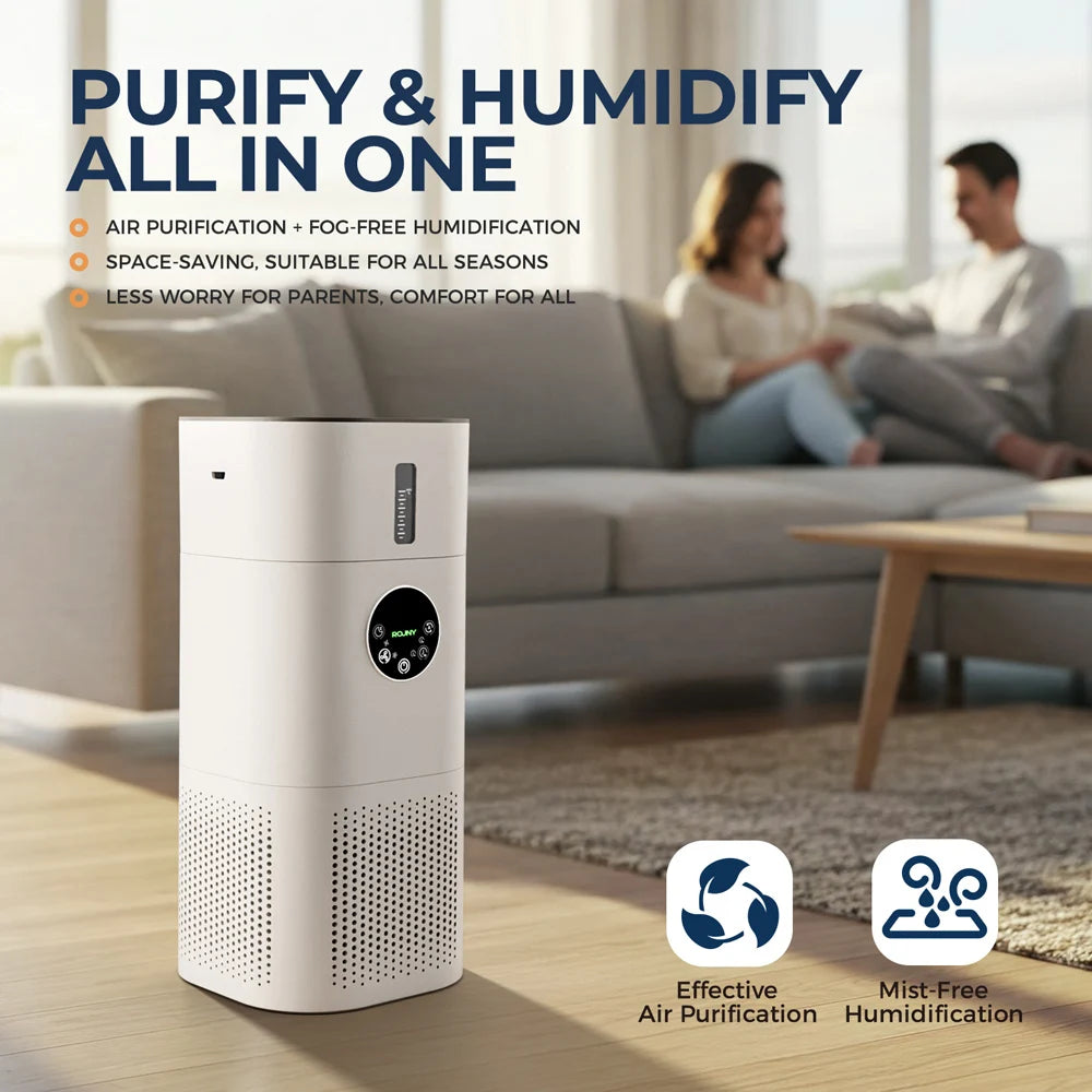 Nexora PureAir