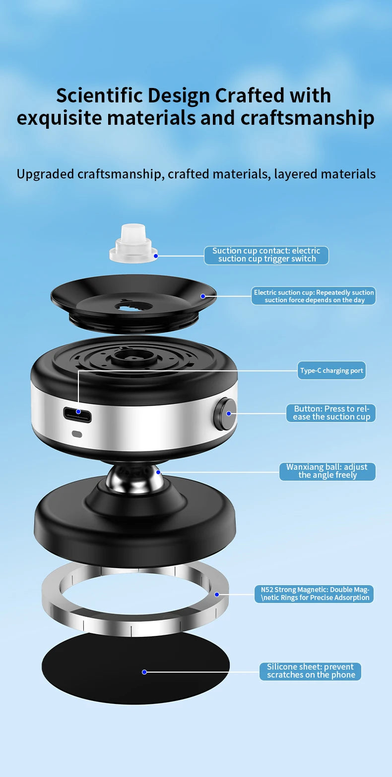 Nexora MagMount