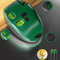 90° Infrared Laser Level – Portable Battery-Powered Line Level | Perfectly Straight Every Time