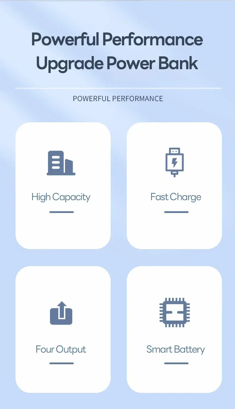 Nexora PowerMax