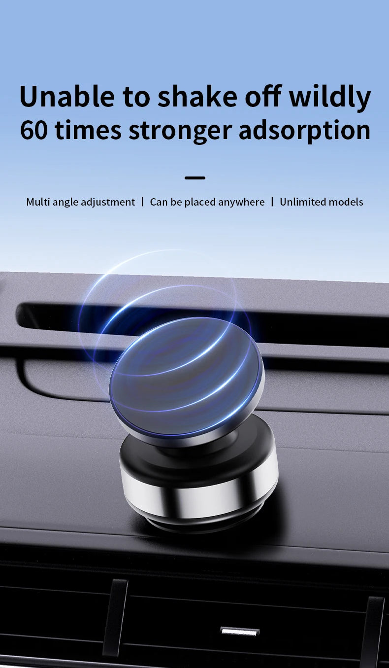 Nexora MagMount